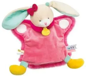 Marioneta Conejo