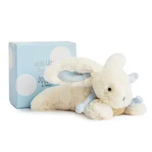 Dulce Conejito Azul 16 cm