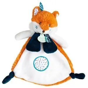 Doudou Zorro Tiwipi