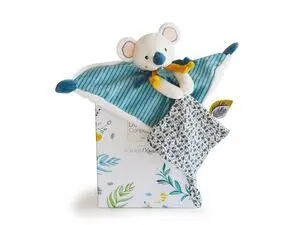 Doudou Yoca el Koala