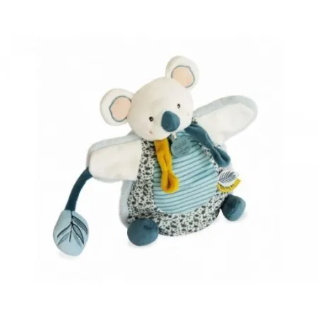 Marioneta Yoca el Koala