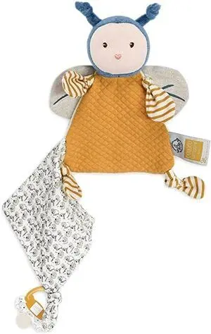 Doudou Pollen la Abeja Bio