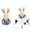 Doudou Conejito Blanco
