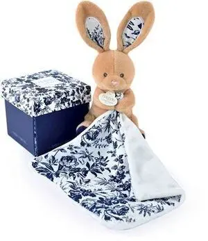 Doudou Conejo Bohaime