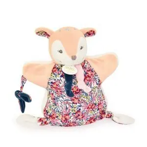 Marioneta Doudou de Cervatillo