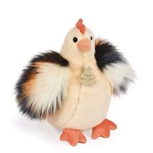 Peluche Gallina