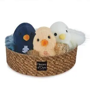 Pollito Suave