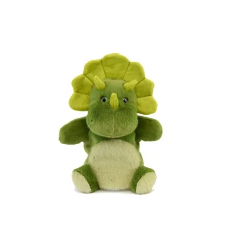 Marioneta Dino 24 cm - Podcoll