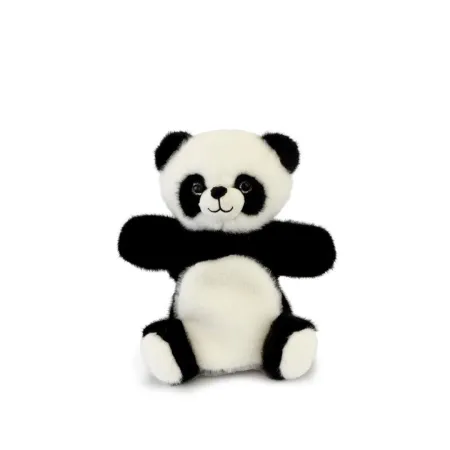 Marioneta Panda 24 cm - Podcoll