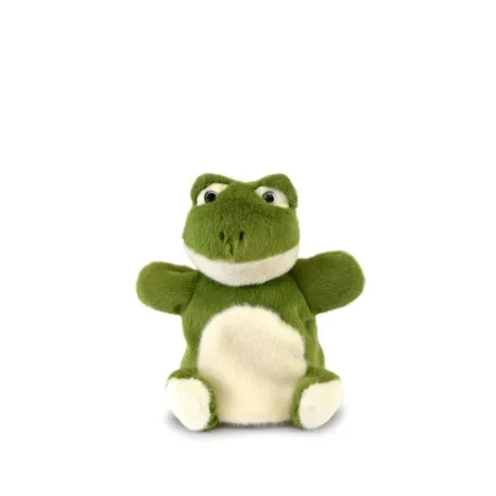 Marioneta Rana 24 - Podcoll