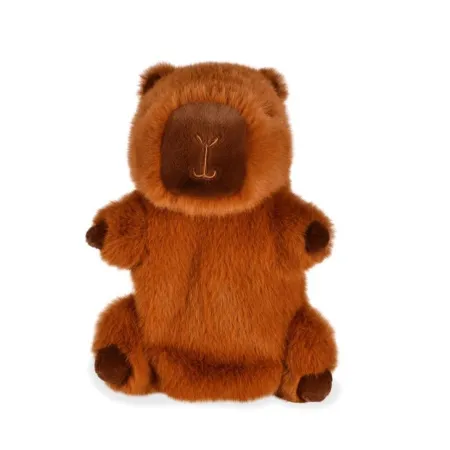 Marioneta Capybara 24 cm - Podcoll