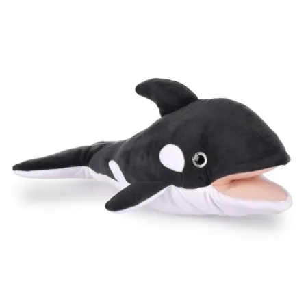 Marioneta Orca - Tesoros Marinos