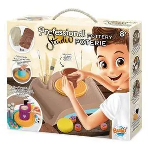 Buki Estudio Profesional de Ceramica