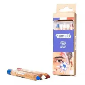 Maquillaje 3 Lápices