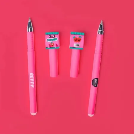 Boligrafo Borrable Betty