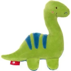 Sonajero Dinosaurio