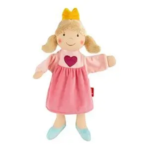 Titere Princesa Corazon