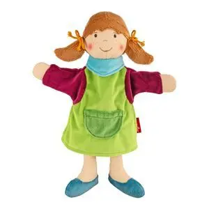 Marioneta Gretel