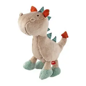 Peluche de Dragón Patchwork Sweety