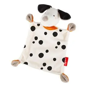Doudou Dalmata
