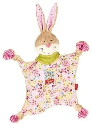 Conejo Flores Doudou