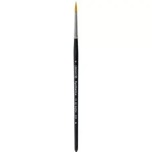 Pincel Sintético N4 (Haarpinsel)