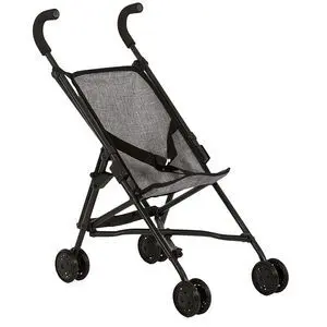 Carrito de Muñecas Alto