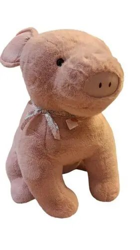 Peluche Cerdo Gigante