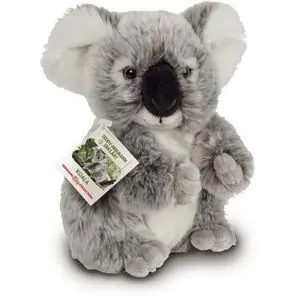 Peluche Koala 21Cm