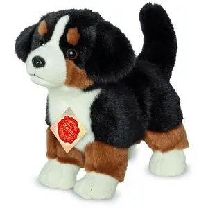 Boyero de Berna de Pie 23 cm