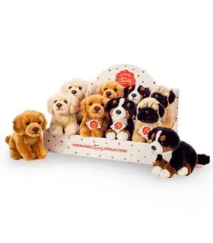 Peluche Cachorro de Perro