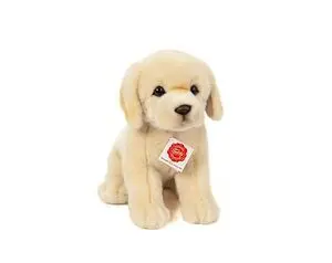 Golden Retriever Sentado 25 cm