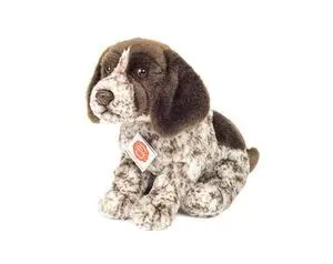 Peluche Perro Pointer 30 cm