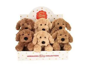 Perro Floppy 20 cm