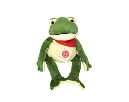 Peluche Rana 28Cm