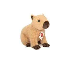 Peluche Capybara 25Cm