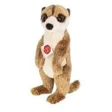 Suricata de Pie 29Cm