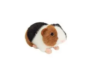 Cobaya Pequeña 19Cm