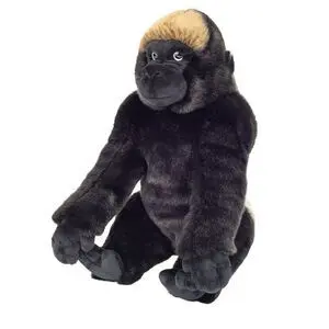 Gorila Sentado 35 cm