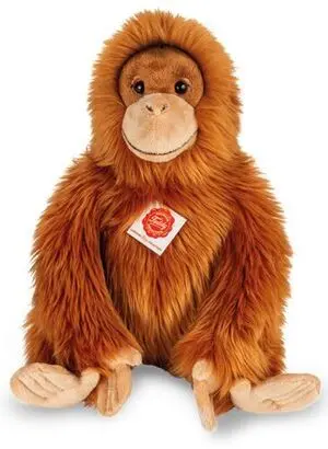 Orangután Sentado 40 cm