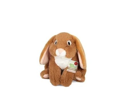 Peluche Conejo Marrón