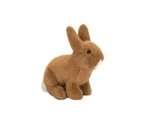 Conejo Marron 20Cm