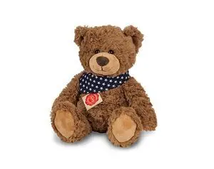 Oso Teddy Rufus 30 cm
