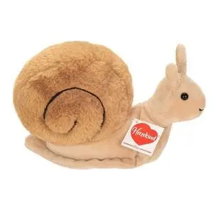 Peluche Caracol Lotta 20 cm