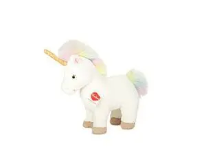 Unicornio Zoey de Pie