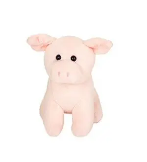 Cerdito de la Suerte 11 cm