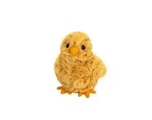 Pollito Daisy 10Cm