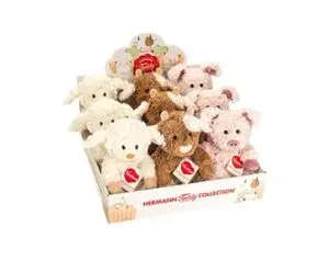 Peluche de Animal de Granja