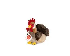 Gallo Pequeño 17Cm
