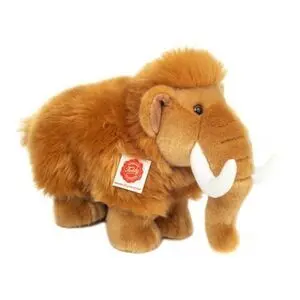 Peluche Mamut 30 cm